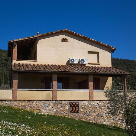 Resort Le Tegole Riparbella Exterior photo